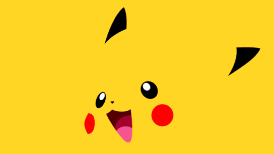 Ima Pokémon HO