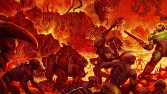 The Drogeriemarkt-Konsumentin from Hell