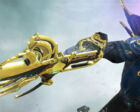 Ohrwurm from Heaven: Warframe | We All Lift Together
