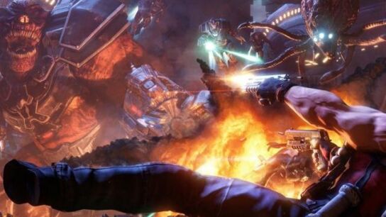 21 Spiele, die mich 2018 zutiefst erquickten