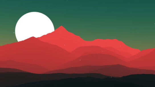 Horizonte