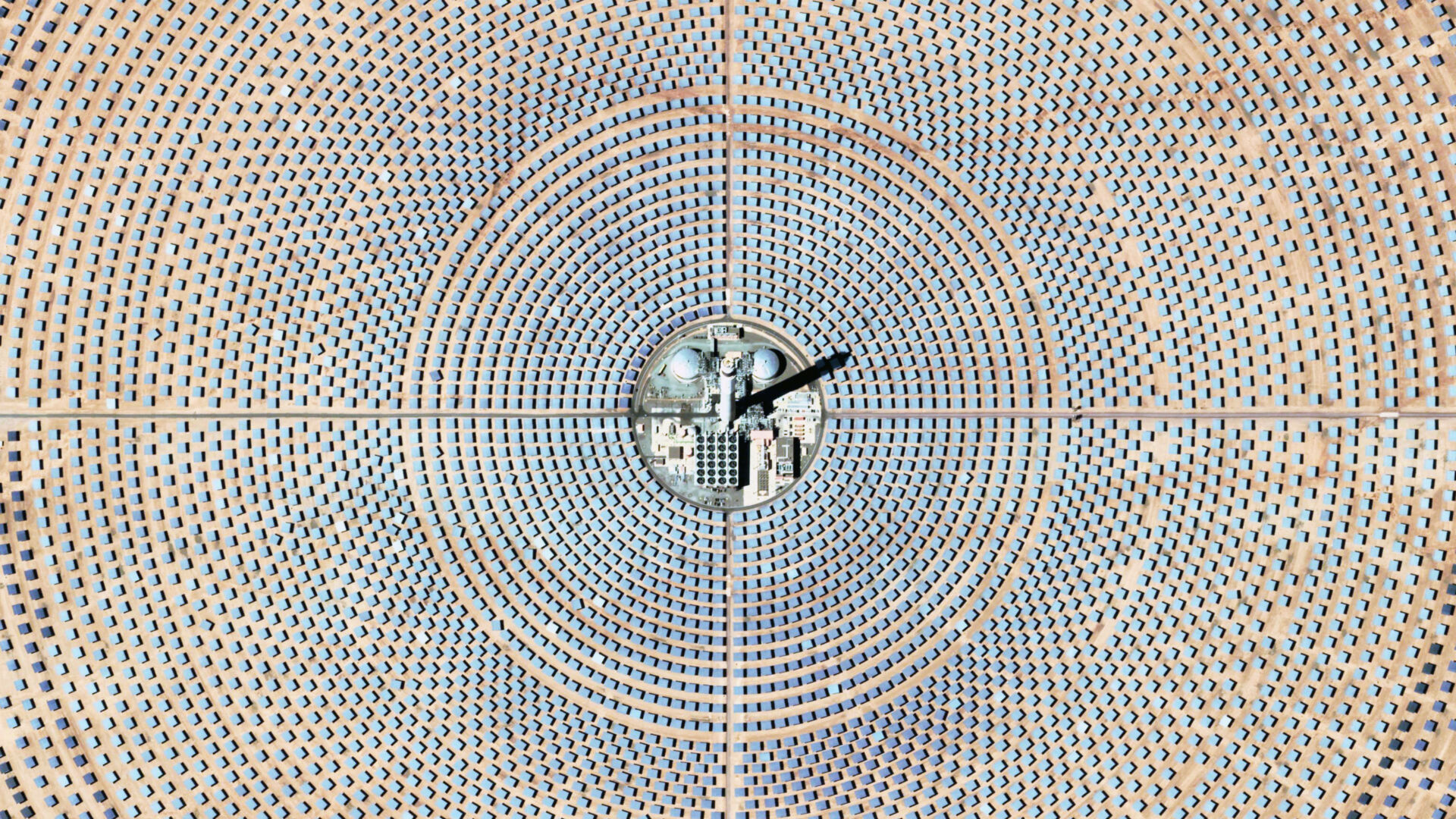 Anthropozän: Die Epoche des Menschen (als Google Earth-Galerie)