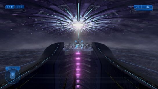 Durchgespielt: Halo 2 Anniversary