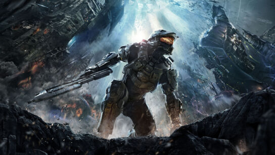 Durchgespielt: Halo 3, Halo 3: ODST & Halo 4