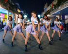 Pháo: 2 Phút Hơn (KAIZ Remix) Dance Challenge by Junto Dance Crew Việt Nam
