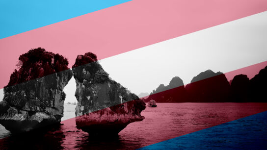 🏳️‍⚧️ Làm thế nào để biết mình có phải là trans guy hay không?