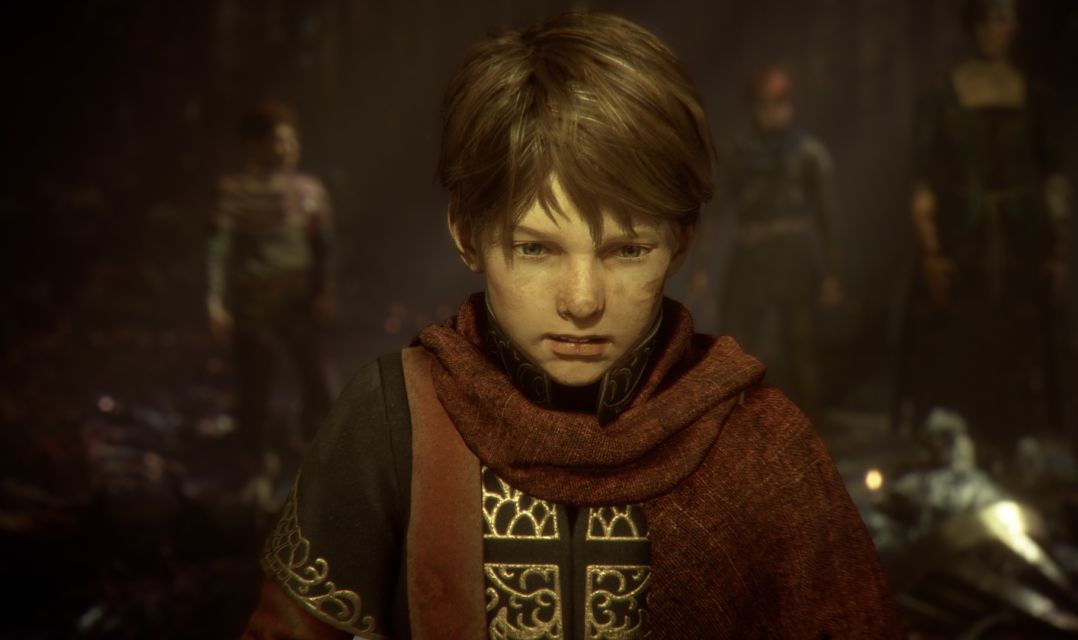 A Plague Tale: Innocence