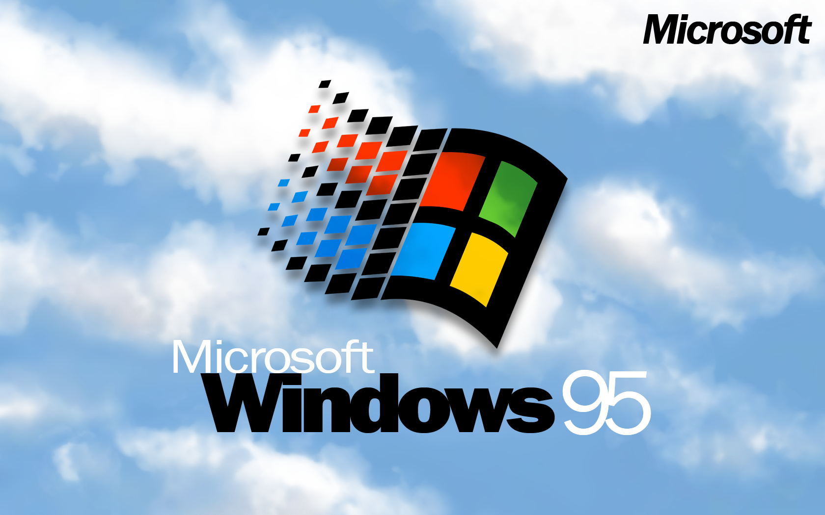 Boomer cringe: Windows 95 keynote /w Bill Gates & Jay Leno