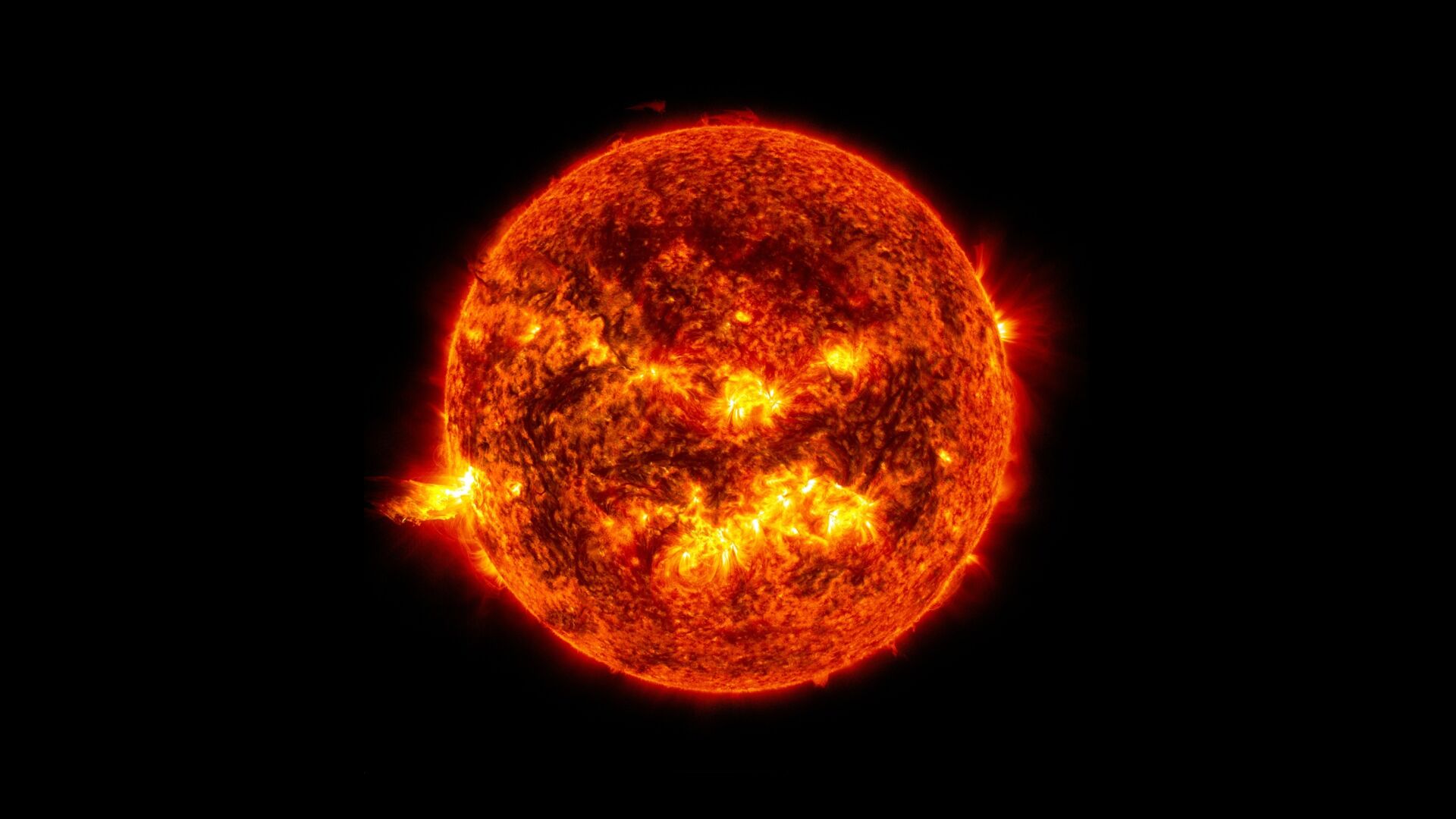 How big is Stephenson 2-18, the largest known star in 2022?