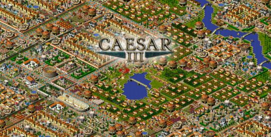 Augustus: the open-source game that’s reviving the classic Caesar 3 on multiple platforms