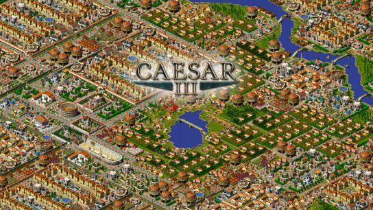 Augustus: the open-source game that’s reviving the classic Caesar 3 on multiple platforms