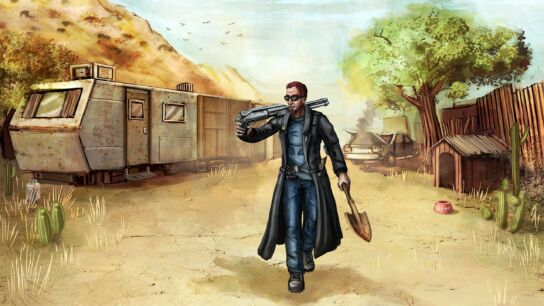 Postal 2 revisited: I have no regrets about my 20-hour gaming binge