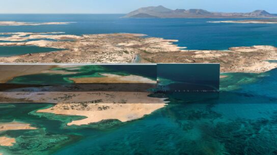 Neom: The Line – how Saudi Arabia sinks $1 trillion into the sand