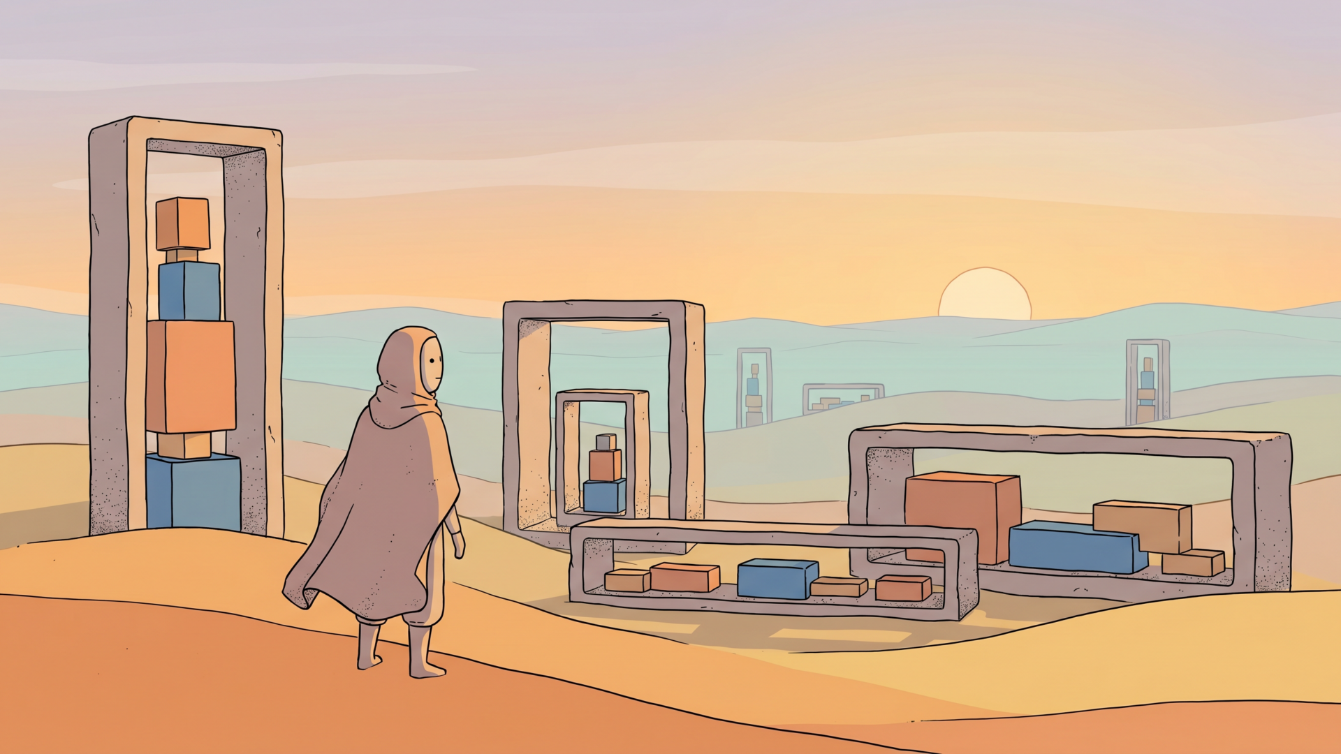Responsive design evolved: exploring the power of CSS @container queries