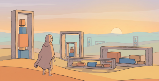 Responsive design evolved: exploring the power of CSS @container queries
