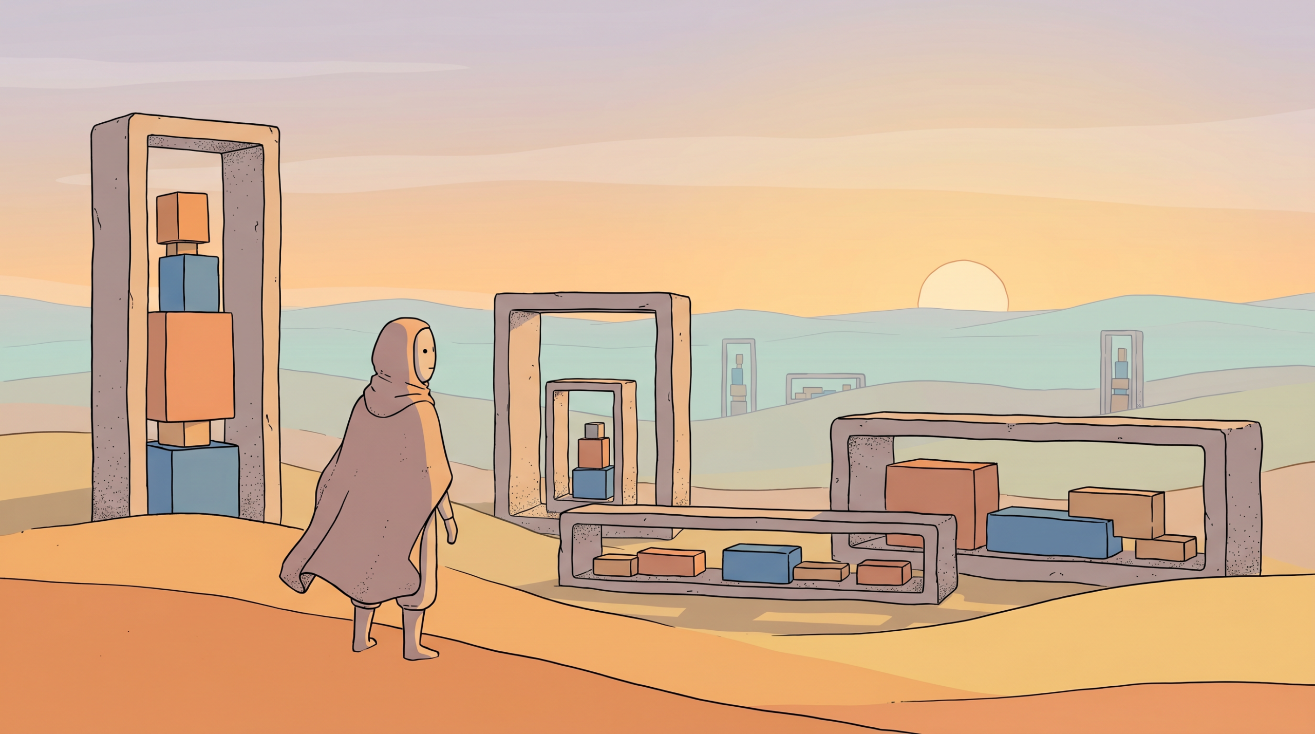 Responsive design evolved: exploring the power of CSS @container queries