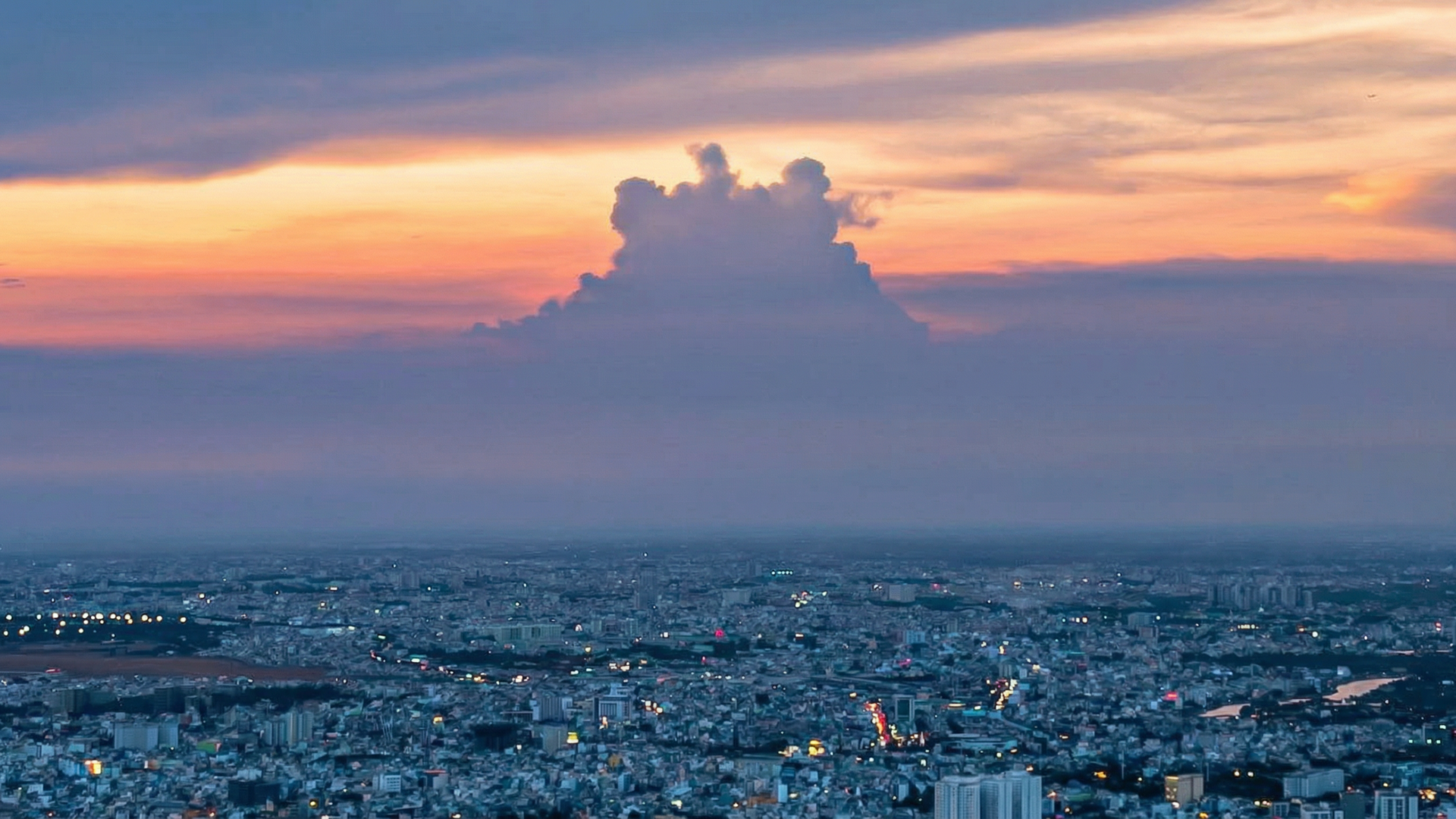 No Shorts Allowed: Lessons from an Odyssey Nobody Asks For