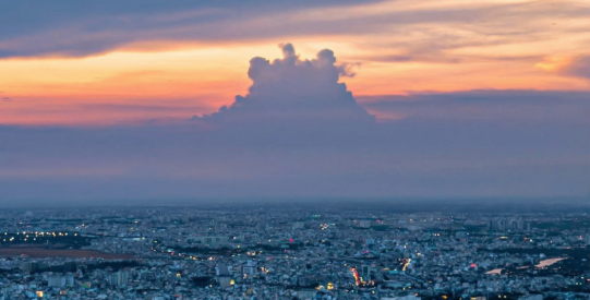 No Shorts Allowed: Lessons from an Odyssey Nobody Asks For