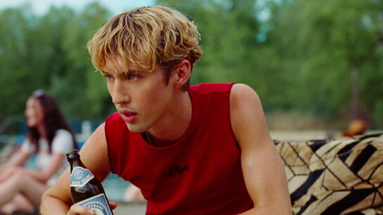 Feel the heat: Troye Sivan’s “Rush” music video is a visual treat