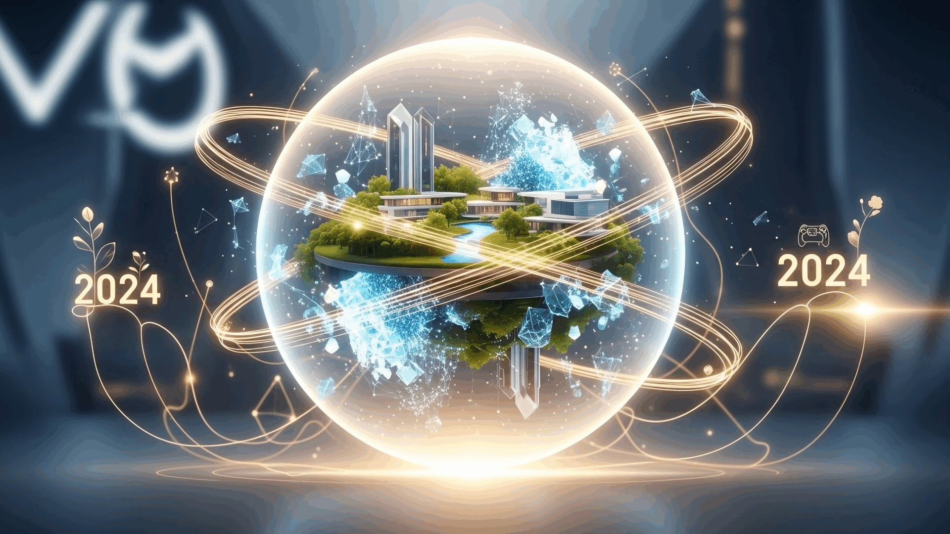 2023: a year of serenity, growth, and anticipation for what’s next