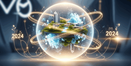 2023: a year of serenity, growth, and anticipation for what’s next