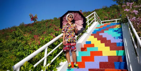 On Losing Phương: A Love Letter in Retrospect