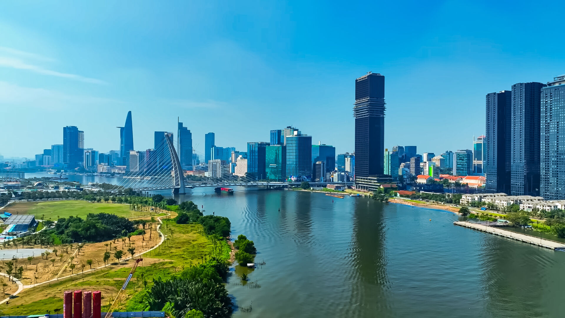 $100 Billion and an Excavator for an Alarm Clock