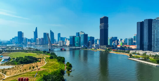 $100 Billion and an Excavator for an Alarm Clock