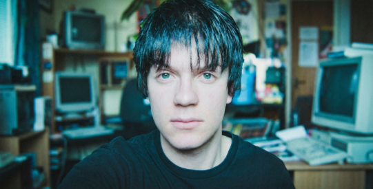 I Fed 15 Years of My Private Conversations to an AI and Asked It Who I Am – Part 1