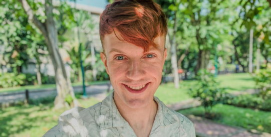 I Fed 15 Years of My Private Conversations to an AI and Asked It Who I Am – Part 2