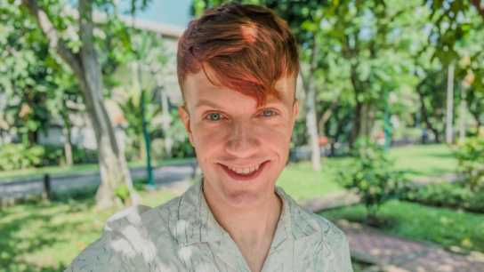 I fed 15 years of my private conversations to an AI and asked it who I am – part 2