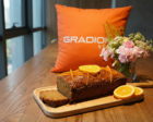 Bitter orange cake – a recipe in three attempts