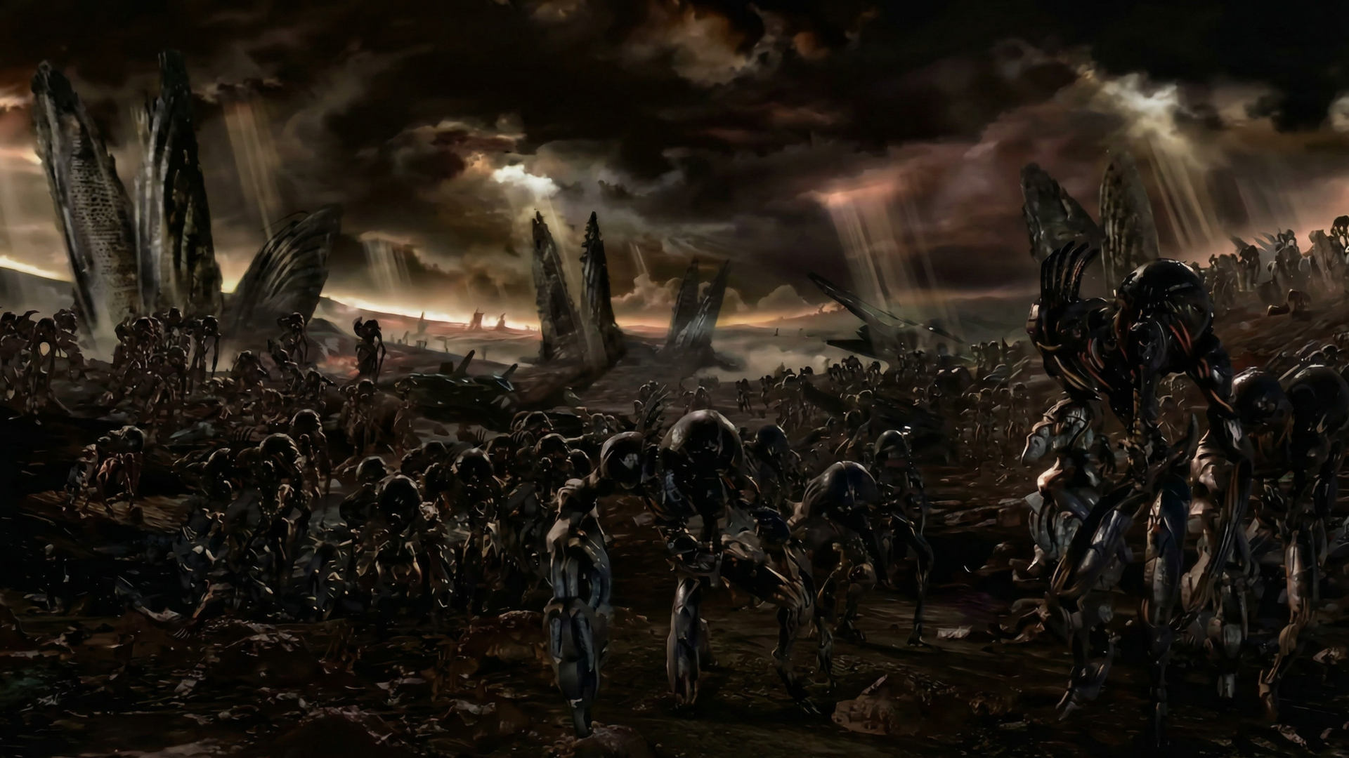 The $137 Million Game I Couldn’t Play