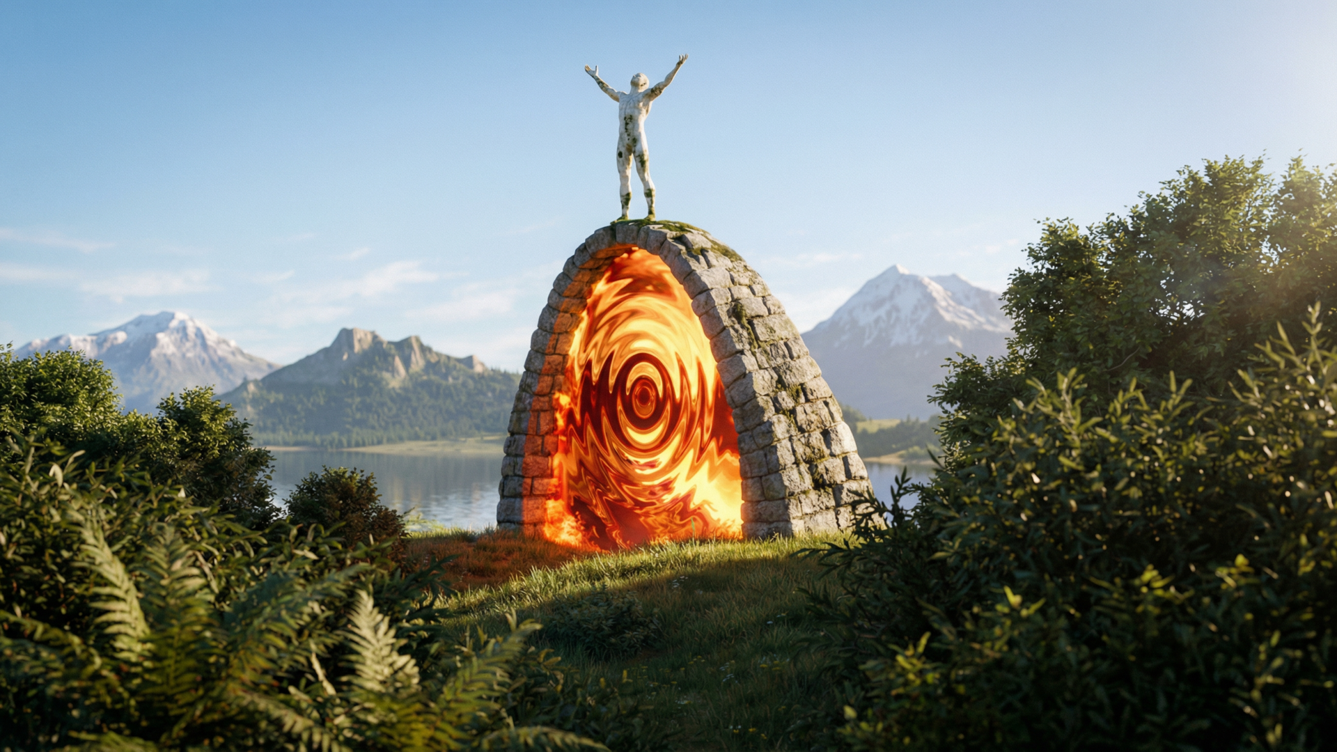 Thirty Years of Wuseln – The Settlers 2 and the Fan Project That Refuses to Die