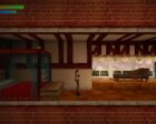 Tomb Raider: Side-Scroller Edition