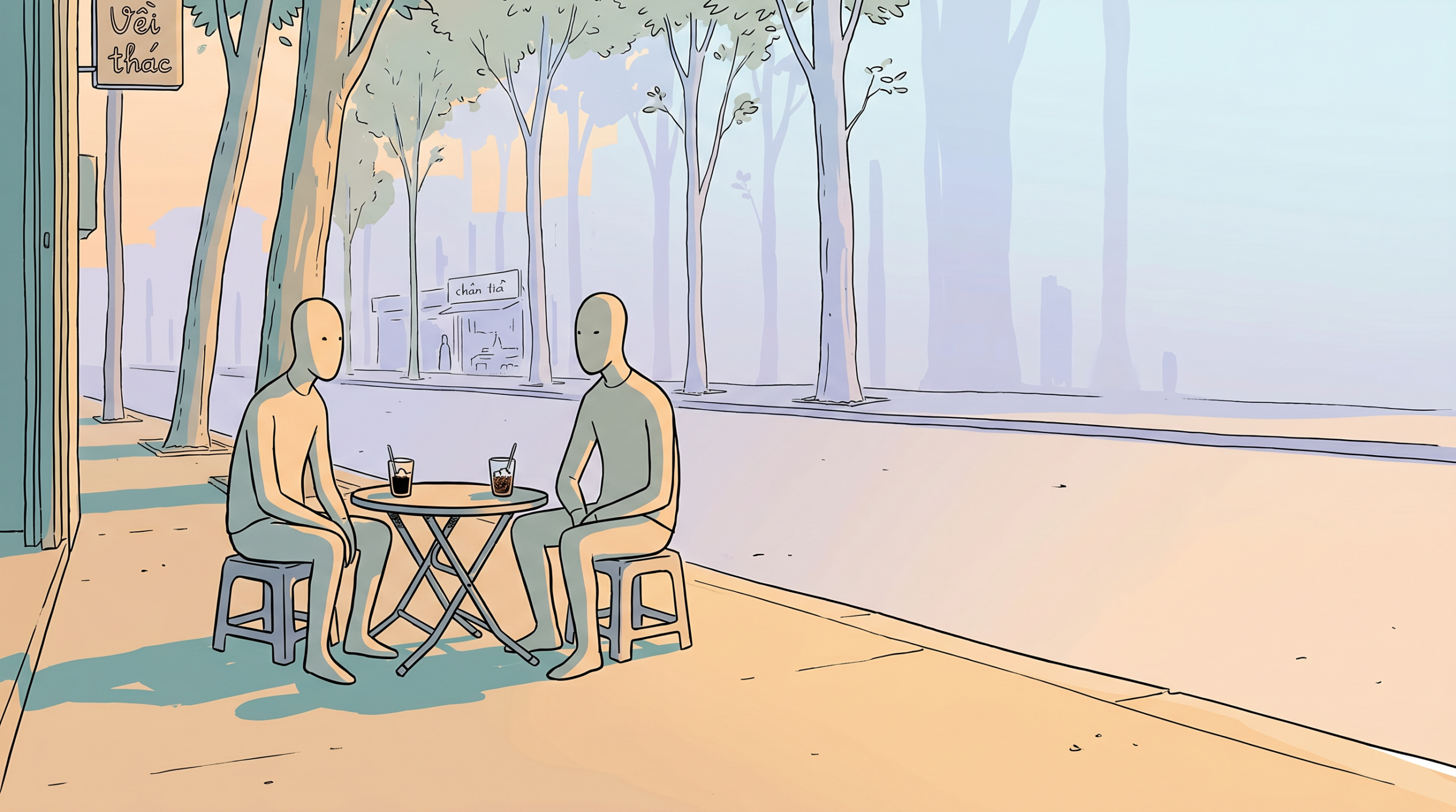 The neutral pronoun Vietnamese never had (so the community grew one)