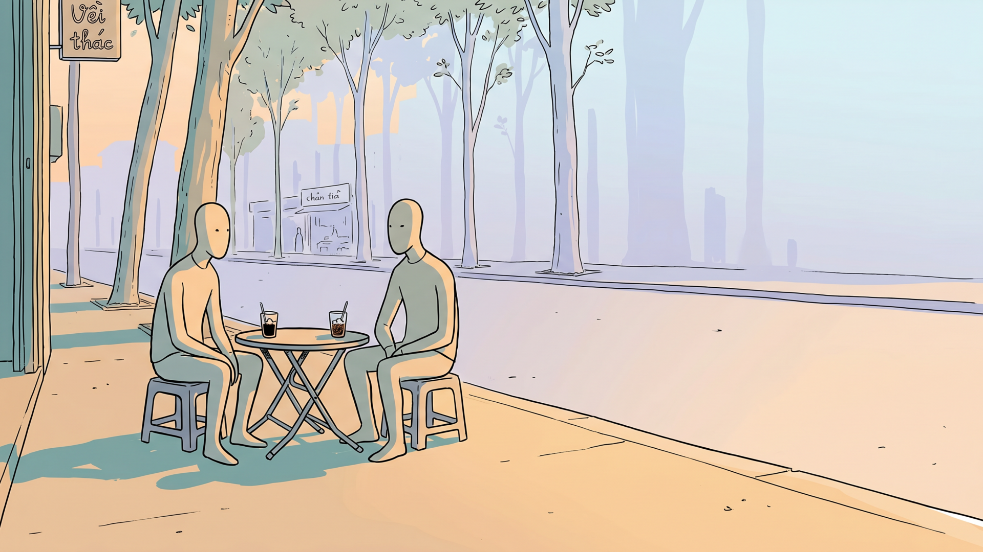 The neutral pronoun Vietnamese never had (so the community grew one)